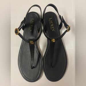 Lauren Ralph Lauren Women’s Sandals